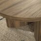 Ashley Austanny Coffee Table in Warm Brown, , large