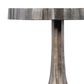 Hooker Furniture Commerce and Market Ferrous End Table in Bronze, , large