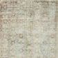 Loloi Sonnet 2"6" x 4" Lagoon and Gold Area Rug, , large
