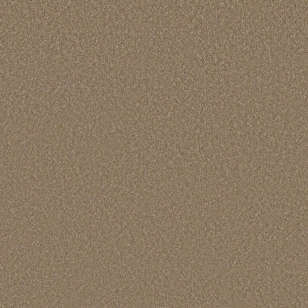 Shaw Way To Go III Carpet in Polo Tan, , large