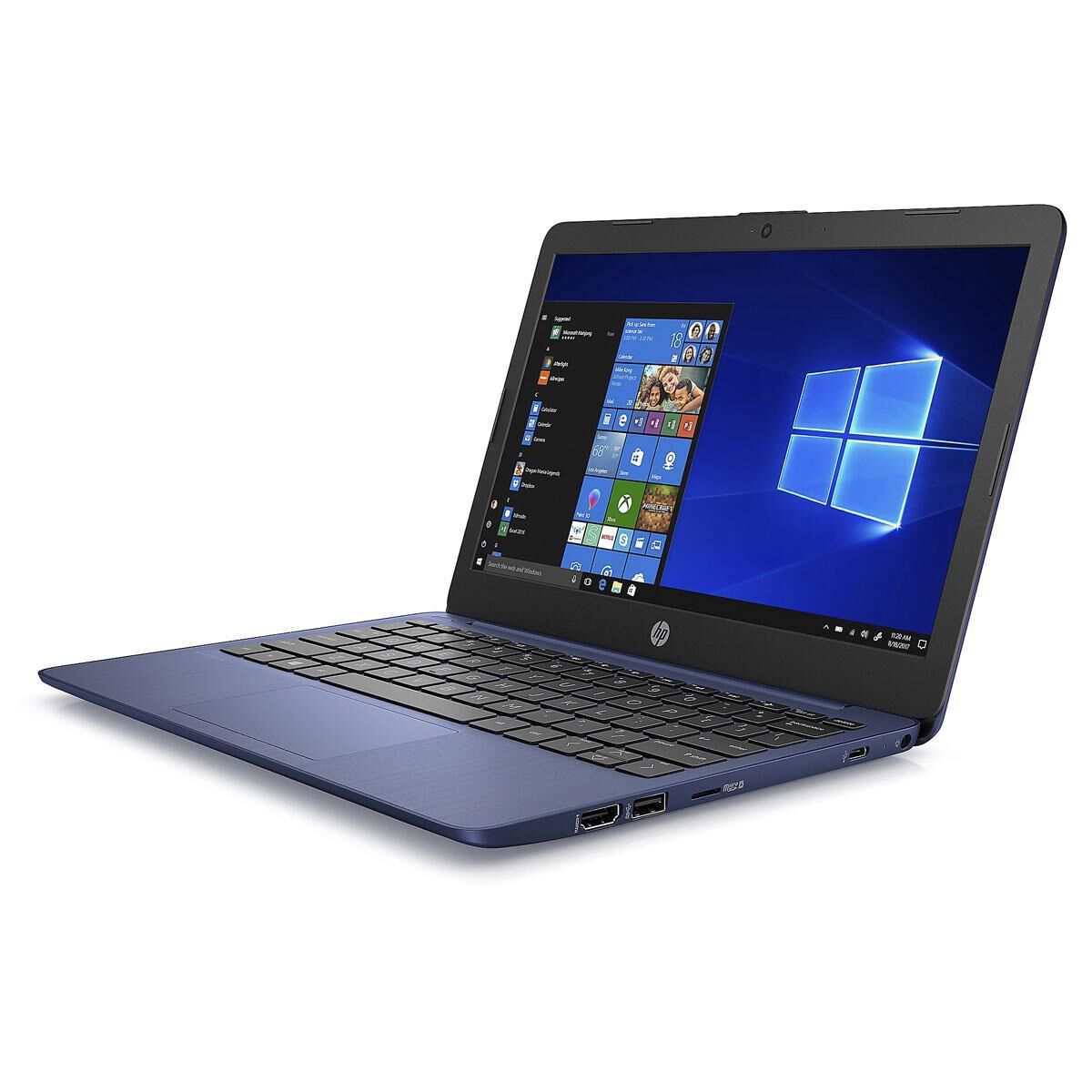 HP 11.6