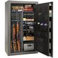 Liberty Safe & Security We the People 44 Gun Safe in Gray, , large
