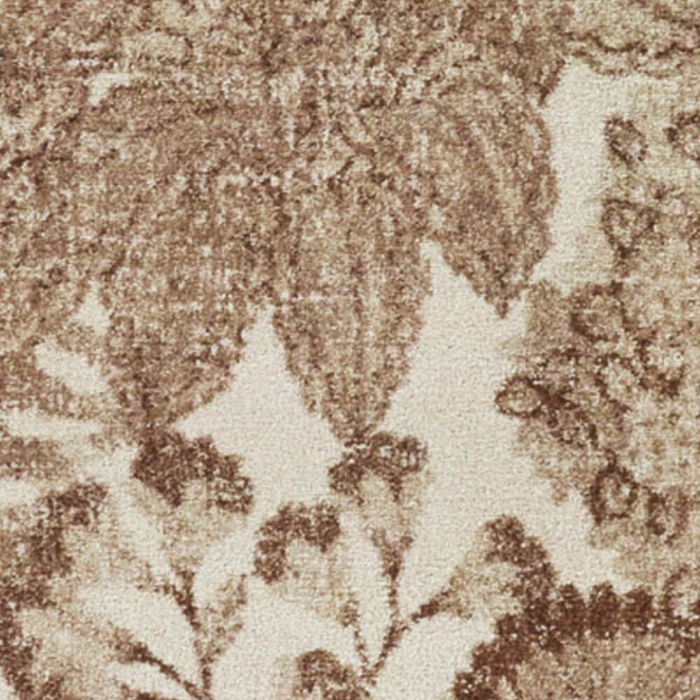 Balta Rugs Reverie Reyes Rust 5'3" x 7' Area Rug, , large