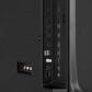 Hisense 50" Class QD6 Series QLED 4K UHD in Black - Smart Vidaa TV, , large