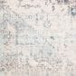 Surya Ankara 7"10" x 10"2" Cream, Ice Blue and Light Gray Area Rug, , large