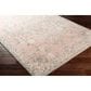 Surya Erin ERN-2308 5" x 7"6" Cream, Pink, Butter, Sage and Gray Area Rug, , large