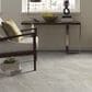 Shaw Oasis Light Grey 13" x 13" Ceramic Tile, , large
