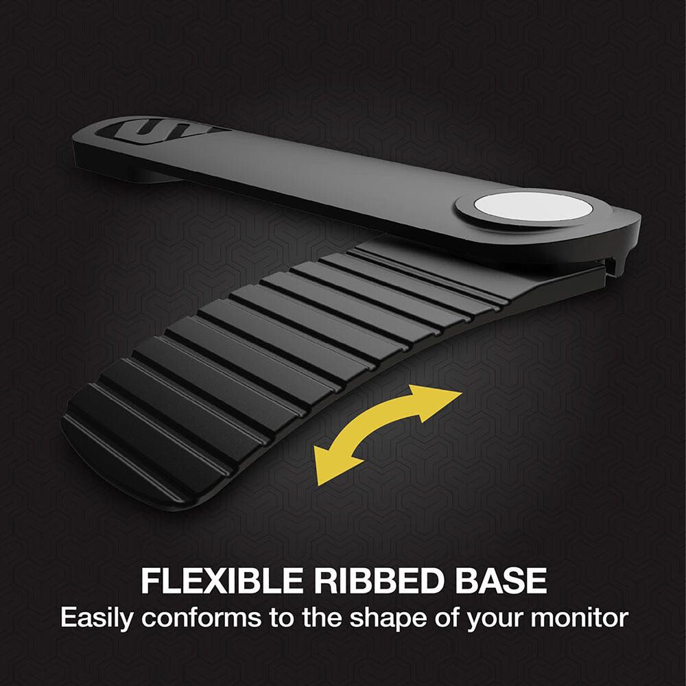 Scosche MagicMount Magnetic Phone Mount in Black, , large