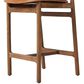 Four Hands Baden Counter Stool in Lamont Nettlewood, , large