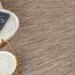 Nourison Positano 8" x 10" Beige Indoor/Outdoor Area Rug, , large