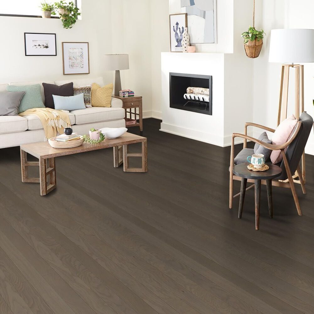 Bruce Dundee First Frost Oak Hardwood, , large
