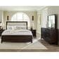 Ashley Neymorton 3-Piece California King Bedroom Set in Dark Grayish Brown, , large