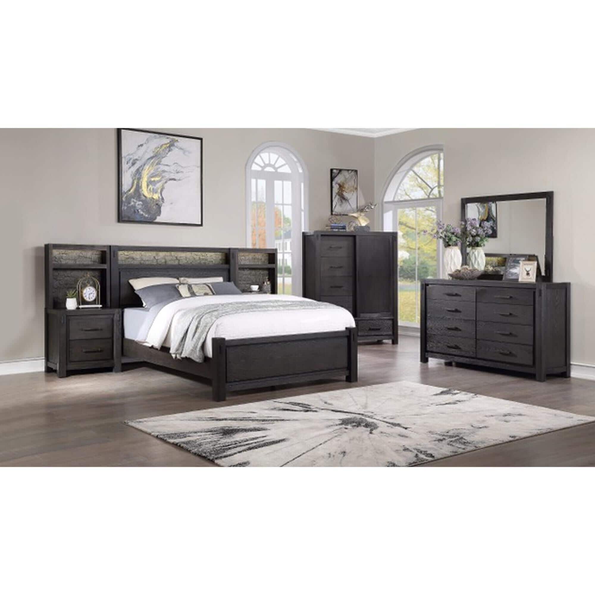 Canyon chair bed clearance