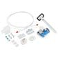 Frigidaire Top Mount Refrigerator Ice Maker Kit in White, , large