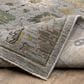 Oriental Weavers Eliana ELI03 Blue and Multicolor 7"10" x 10"10" Area Rug, , large