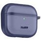 LAUT HUEX Protect Case for AirPods Pro 3 in Indigo, , large