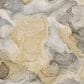 Dalyn Rug Company Odyssey OY4 8" x 10" Taupe Area Rug, , large