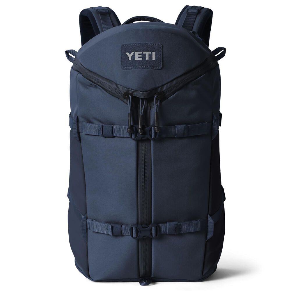 YETI Ranchero 22L Everyday Carry Backpack in Classic Navy, , large