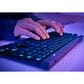 Logitech Lightspeed Gaming Keyboard Red, , large