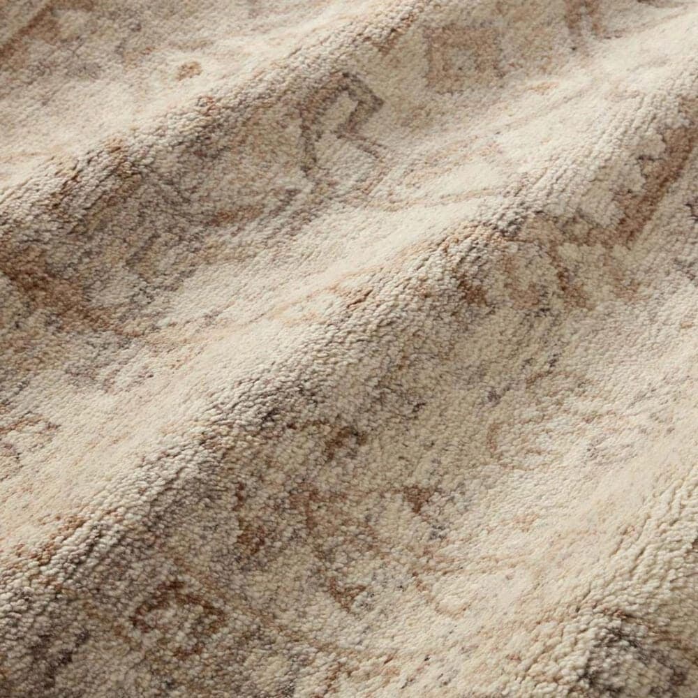 Loloi Marco 9&#39;6&quot; x 13&#39;6&quot; Natural and Mocha Area Rug, , large