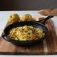 Lodge Blacklock 10.25" Triple Seasoned Cast Iron Skillet in Black, , large