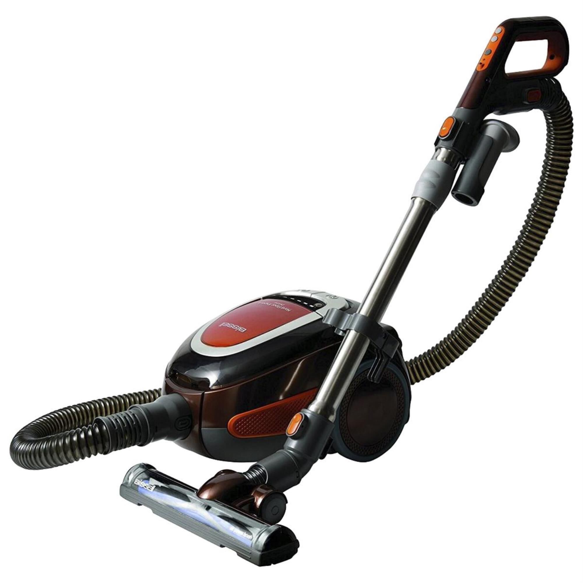 Bissell Hard Floor Expert Deluxe 