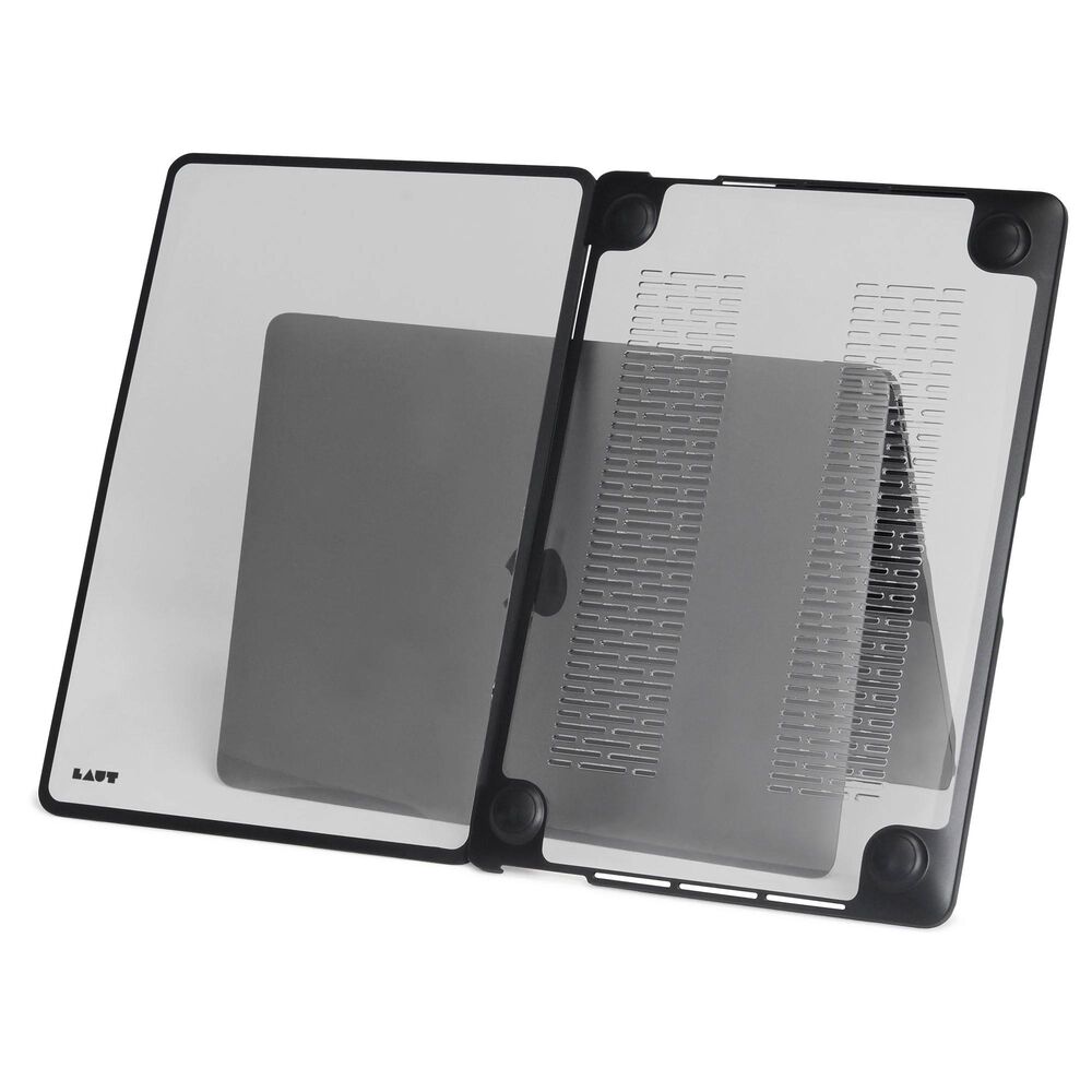 LAUT Huex Protect for Macbook Pro 14" in Frost, , large