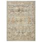 Amer Rugs Craft 9" x 12" Walnut Area Rug, , large