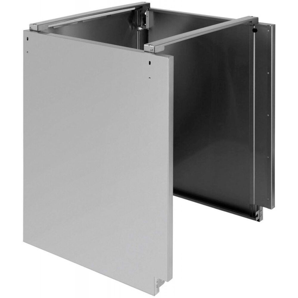 DCS Liberty Wrapper for Outdoor in Stainless Steel, , large