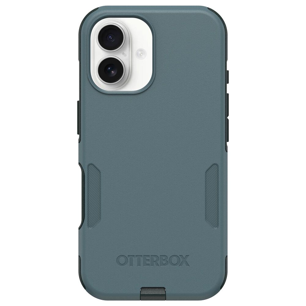 OtterBox Commuter Series Magsafe Case for Apple iPhone 16 in Sagebrush, , large