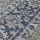 Amer Rugs Inara 4" x 6" Gold Area Rug, , large