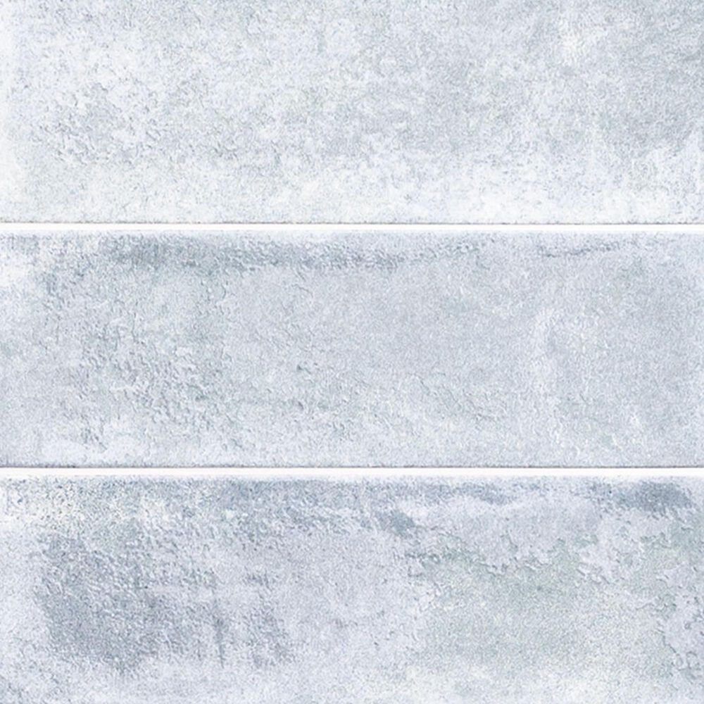 MS International Village Tildes 4" x 12" Ceramic Tile, , large