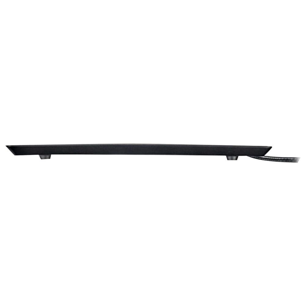 RCA SLIVR Amplified Indoor Flat HDTV Antenna Multi Directional, , large
