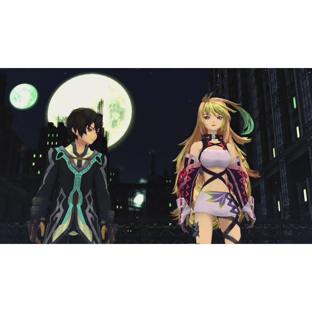 Tales Of Xillia: Remastered - PlayStation 5, , large