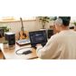 Samsung 1TB P7 Portable SSD in Black, , large