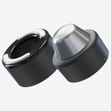 Therabody TheraFace Hot and Cold Rings in Black, , large