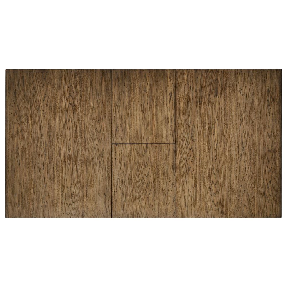 Ashley Urbinforte Counter Height Table in Light Brown - Table Only, , large