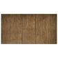 Ashley Urbinforte Counter Height Table in Light Brown - Table Only, , large