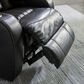 Ashley Caveman Den 2-Piece Power Reclining Living Room Set in Midnight, , large