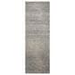 Amber Lewis x Loloi Collins 2"9" x 8" Pebble and Silver Runner, , large