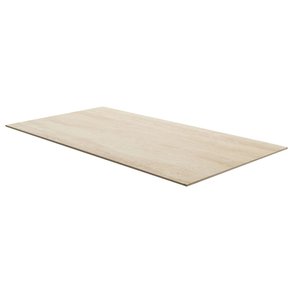 MS International Assos Beige 24" x 48" Porcelain Tile, , large