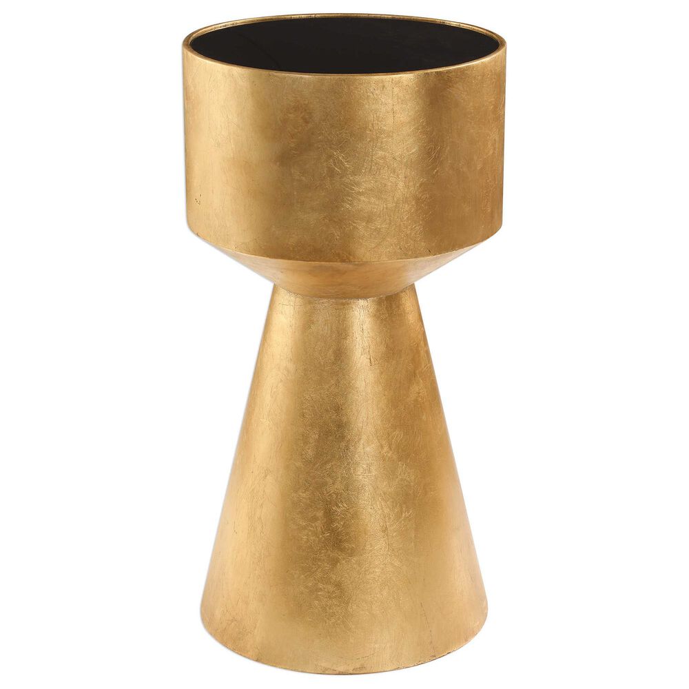 Uttermost Veira Accent Table, , large