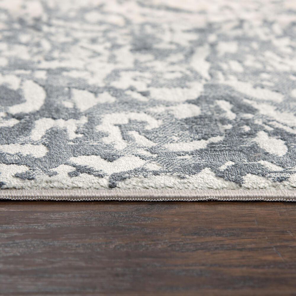 RIZZY Chelsea 2&#39;7&quot; x 9&#39;6&quot; Runner, , large