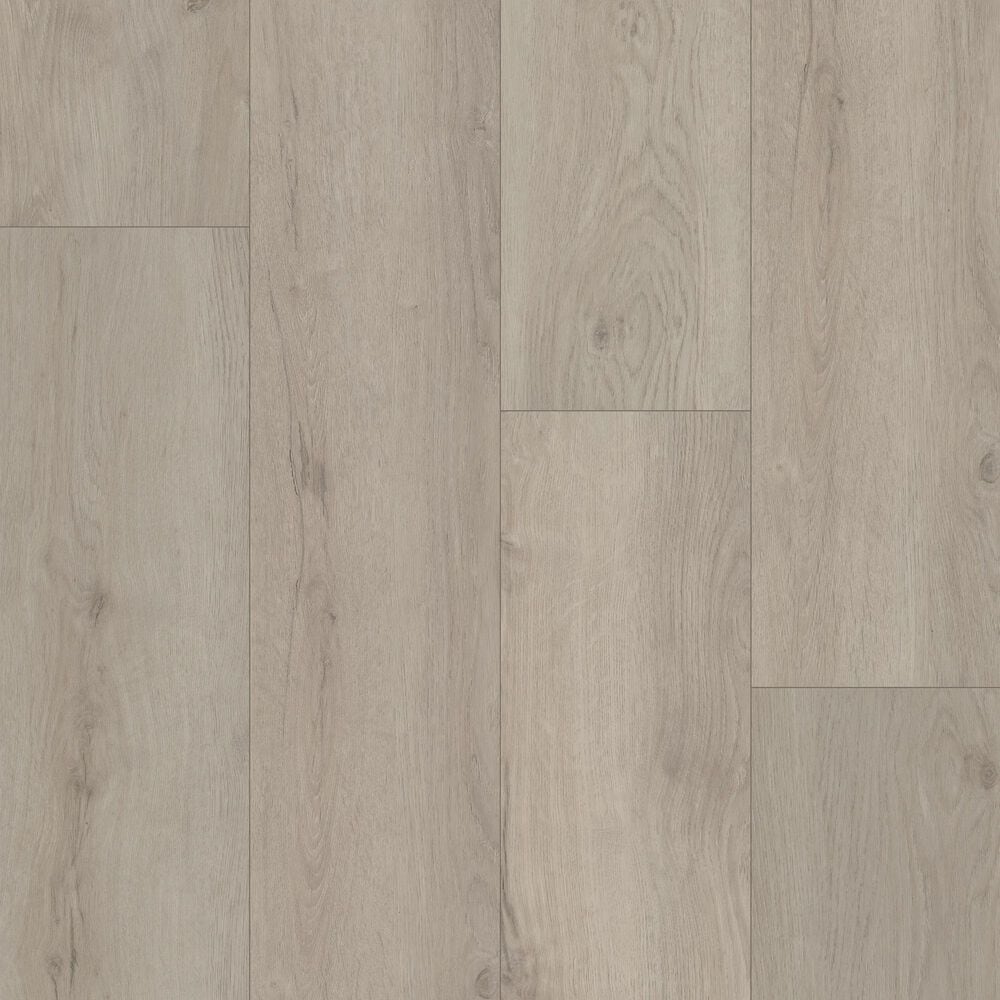 Shaw Homeward Mellow Grey 9" x 60" Luxury Vinyl Plank, , large
