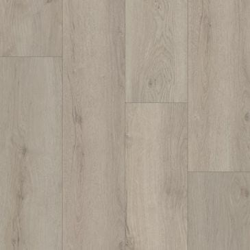 Shaw Homeward Mellow Grey 9" x 60" Luxury Vinyl Plank, , large