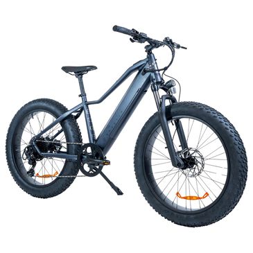 Magnum Edge Electric Bike in Graphite, , large