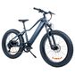 Magnum Edge Electric Bike in Graphite, , large