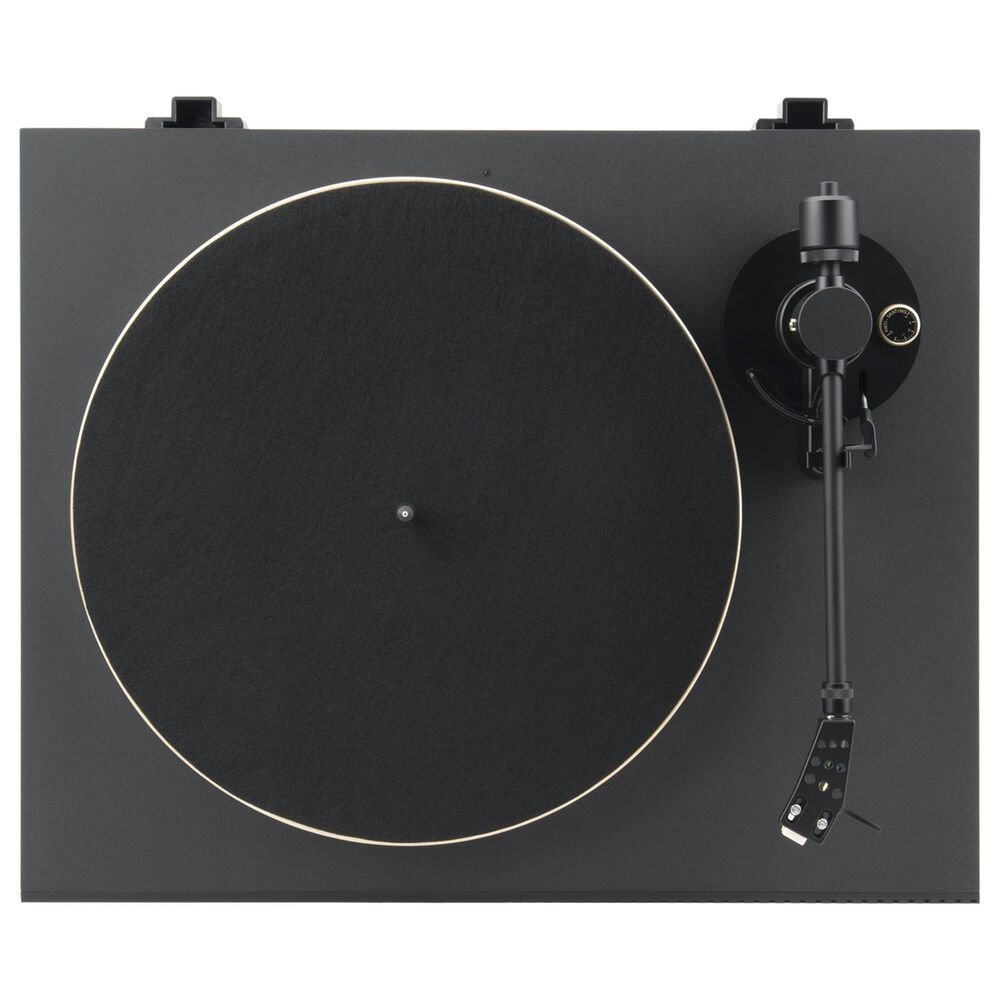 JBL Spinner Bluetooth Turnable in Gold and Black, , large