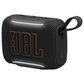 JBL Go 5 Ultra-Portable Speaker in Black, , large