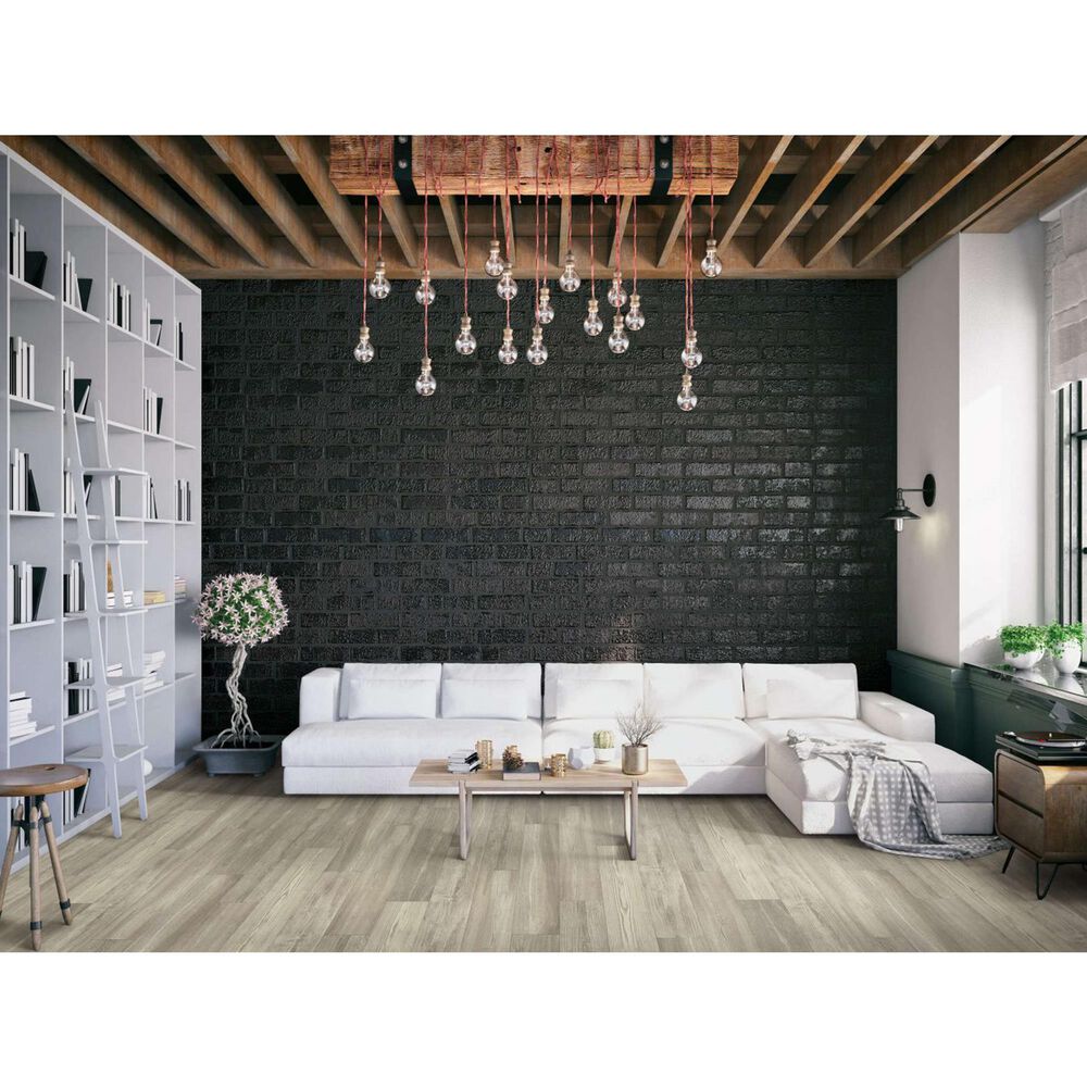 Happy Feet International Freedom Hamilton 8&quot; x 60&quot; Luxury Vinyl Plank, , large